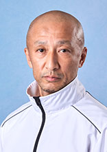 大平 誉史明選手写真