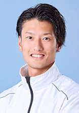 安河内 健選手写真