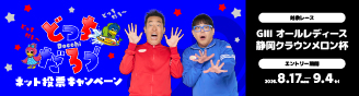 ネット投票キャンペーン