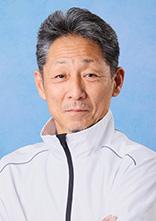 江口 晃生選手写真