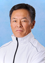 古場 輝義選手写真