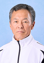 古場 輝義選手写真