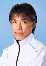 渡辺 豊選手写真