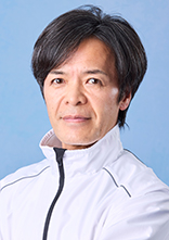 大場 敏選手写真