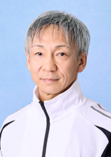 仲口 博崇選手写真