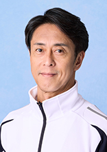 田中 信一郎選手写真