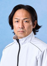 角谷 健吾選手写真