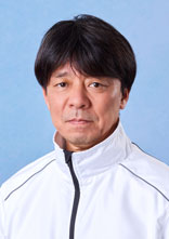 井上 恵一選手写真