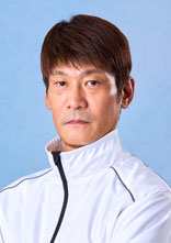 武田 光史選手写真