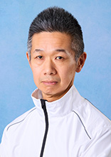 飯島 昌弘選手写真