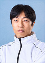 守田 俊介選手写真