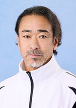 大澤 普司選手写真