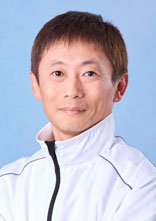 林 美憲選手写真