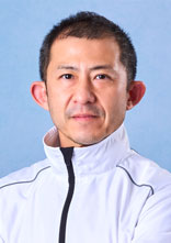 瓜生 正義選手写真