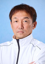 佐藤 大介選手写真