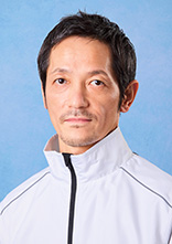 中辻 博訓選手写真