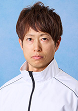 中岡 正彦選手写真