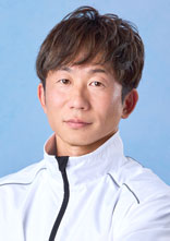 中辻 崇人選手写真