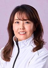 香川 素子選手写真