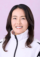 香川 素子選手写真