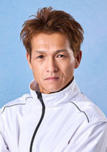 佐々木 康幸選手写真