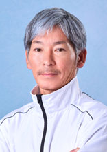 中澤 和志選手写真