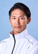 横澤 剛治選手写真