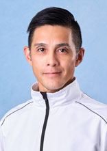 菊地 孝平選手写真