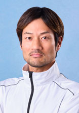 北中 元樹選手写真