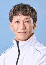 坂口 周選手写真