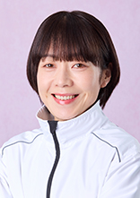 永井 聖美選手写真