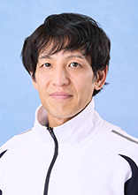 重野 哲之選手写真