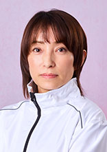 大瀧 明日香選手写真