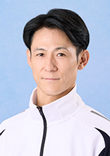 古結 宏選手写真
