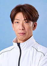 山本 隆幸選手写真