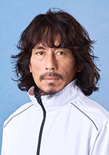 伊藤 将吉選手写真