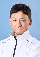 湯川 浩司選手写真