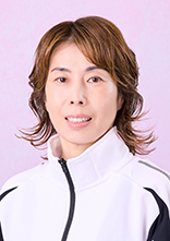 田口 節子選手写真