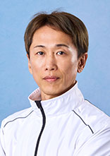 興津 藍選手写真