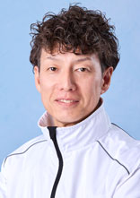 市橋 卓士選手写真