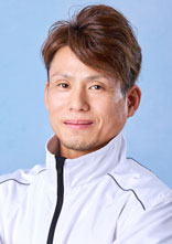 原田 篤志選手写真