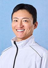 福島 勇樹選手写真