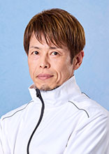 杉山 正樹選手写真