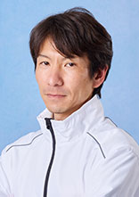 寺本 重宣選手写真