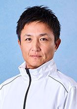 石橋 道友選手写真