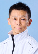 益田 啓司選手写真