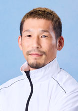吉村 正明選手写真
