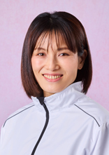 廣中 智紗衣選手写真