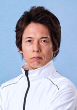 宇佐見 淳選手写真