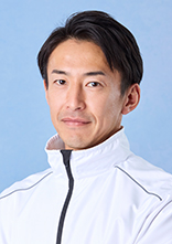 原 豊土選手写真
